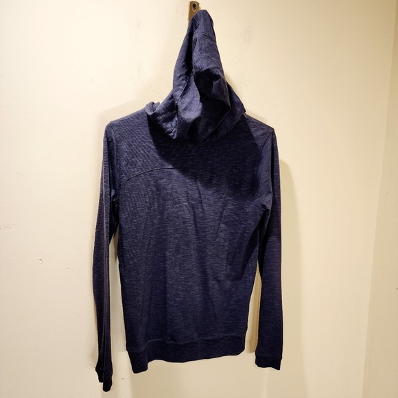 Horny Toad Women's hooked long Sleeves Pullover Sweater size S - Picture 3 of 9